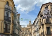 Restaurante en alquiler con 375m² en Segovia foto