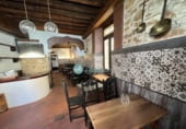 Restaurante en alquiler con 375m² en Segovia foto