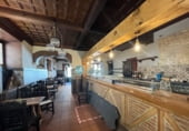 Restaurante en alquiler con 375m² en Segovia foto