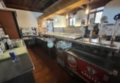 Restaurante en alquiler con 375m² en Segovia foto