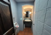 Restaurante en alquiler con 375m² en Segovia foto