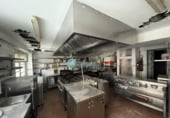 Restaurante en alquiler con 375m² en Segovia foto