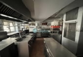 Restaurante en alquiler con 375m² en Segovia foto