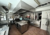 Restaurante en alquiler con 375m² en Segovia foto