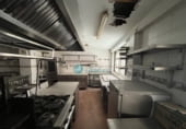 Restaurante en alquiler con 375m² en Segovia foto