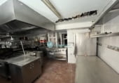 Restaurante en alquiler con 375m² en Segovia foto