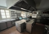 Restaurante en alquiler con 375m² en Segovia foto