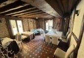 Restaurante en alquiler con 375m² en Segovia foto