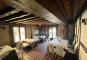 Restaurante en alquiler con 375m² en Segovia foto