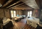 Restaurante en alquiler con 375m² en Segovia foto