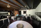 Restaurante en alquiler con 375m² en Segovia foto