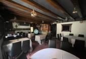 Restaurante en alquiler con 375m² en Segovia foto