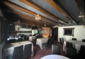 Restaurante en alquiler con 375m² en Segovia foto
