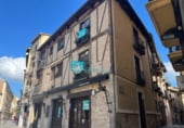 Restaurante en alquiler con 375m² en Segovia foto