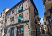Restaurante en alquiler con 375m² en Segovia foto