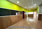 Local comercial en venta con 306m² en el Prat de Llobregat foto