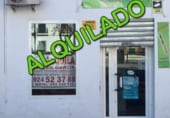 Local comercial en alquiler con 25m² en Villafranca de los Barros foto
