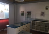 Local comercial en alquiler con 25m² en Villafranca de los Barros foto