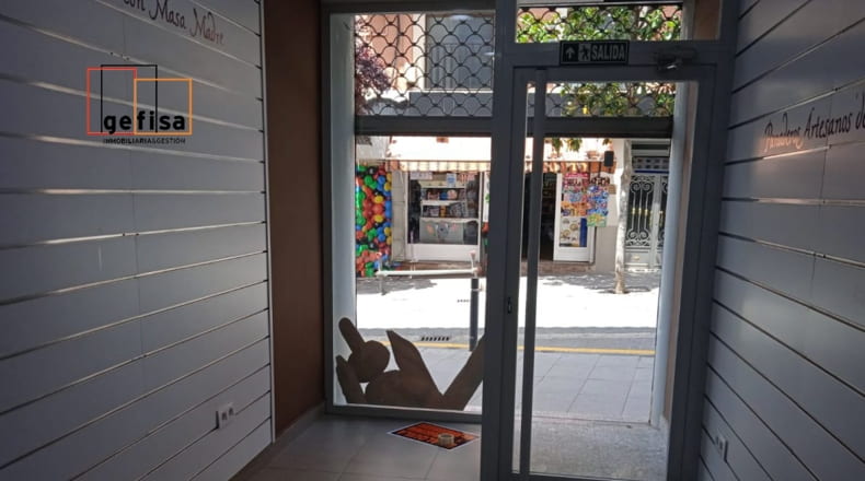 Local comercial