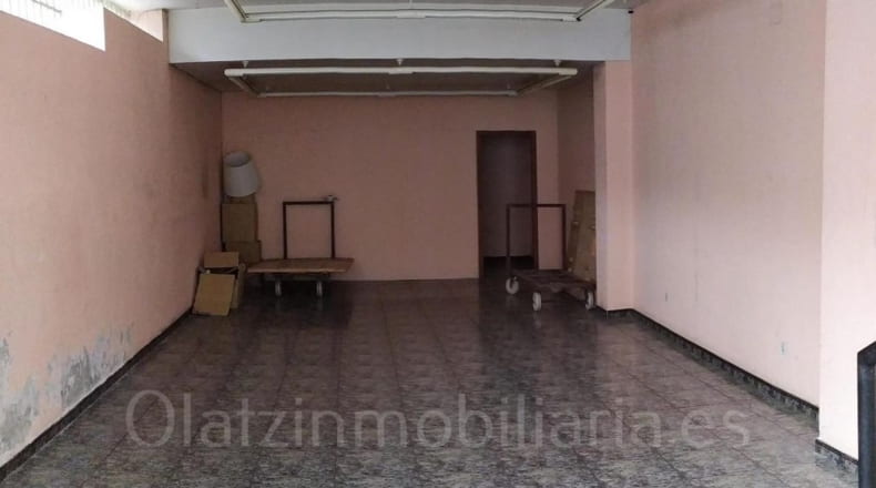 Local comercial
