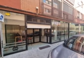 Cafetería en alquiler con 180m² en Castellón de la Plana, Calle Padre Vela, 2 foto