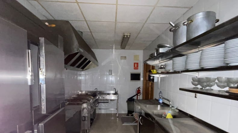 Local comercial
