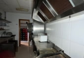 130m² restaurant for sale in Tarragona photo