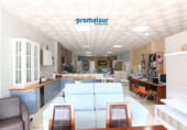 Local comercial en alquiler con 427m² en Puente Genil foto
