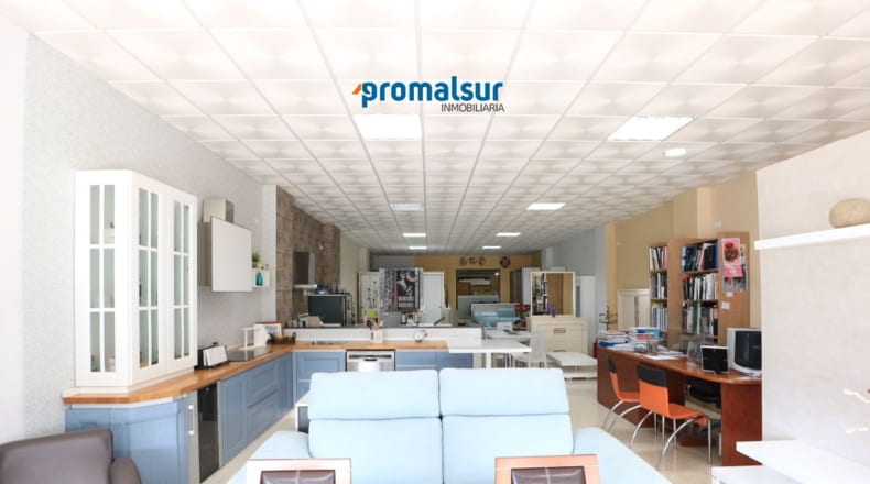 Local comercial