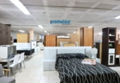 Local comercial en alquiler con 427m² en Puente Genil foto