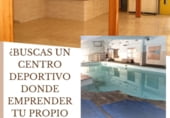 Gimnasio en alquiler con 2000m² en Petrer foto