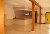 Gimnasio en alquiler con 2000m² en Petrer foto