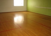 Gimnasio en alquiler con 2000m² en Petrer foto