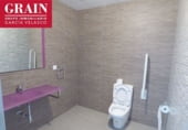 280m² commercial premises for rent in Albacete, in the area of Industry photo