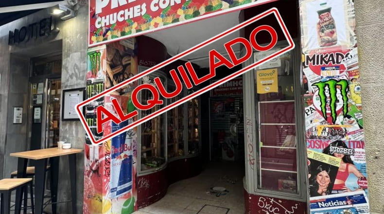 Local comercial