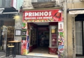 61m² locaux commerciaux pour location à Pampelune, dans le quartier de Casco Antiguo photo