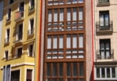 Oficina en venta con 55m² en Pamplona, en la zona de Casco Antiguo foto