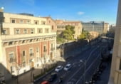 208m² office for rent in Madrid, in the area of Almagro photo