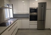 208m² office for rent in Madrid, in the area of Almagro photo