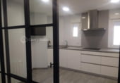 208m² office for rent in Madrid, in the area of Almagro photo