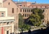 208m² office for rent in Madrid, in the area of Almagro photo