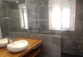 208m² office for rent in Madrid, in the area of Almagro photo