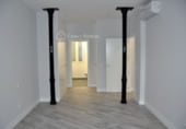 208m² office for rent in Madrid, in the area of Almagro photo