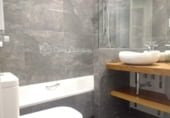 208m² office for rent in Madrid, in the area of Almagro photo