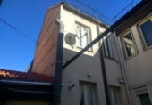 208m² office for rent in Madrid, in the area of Almagro photo