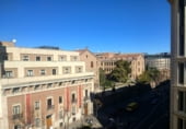 208m² office for rent in Madrid, in the area of Almagro photo
