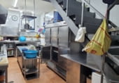 Restaurante en venta con 356m² en Villarreal foto