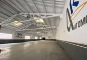 Nave Industrial en venta con 1500m² en Valladolid, en la zona de Polígono Argales, Calle forja foto