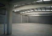 1295m² entrepôt pour location à Séville, dans le quartier de Palmete photo