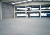 1295m² entrepôt pour location à Séville, dans le quartier de Palmete photo